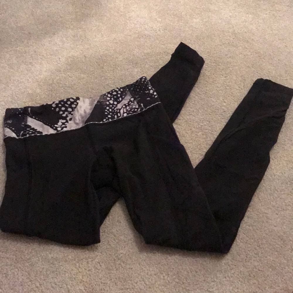 Lululemon luxtreme leggings